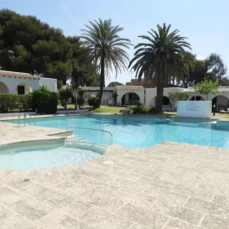 Appartement Playa - 16