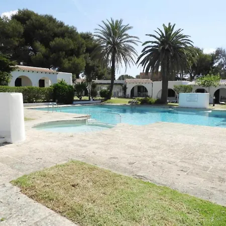 Playa - 16 Appartement *