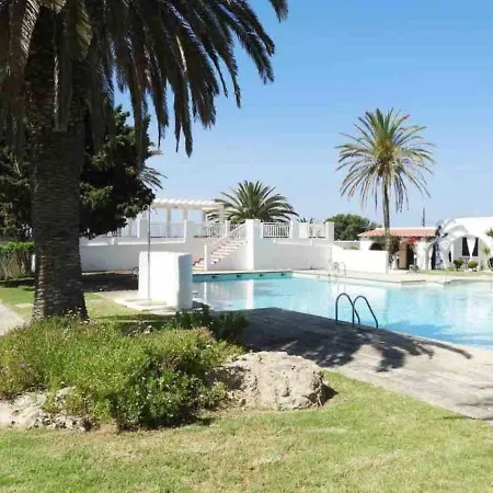 Appartement Playa - 16