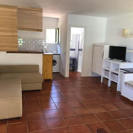 Appartement Playa - 16 Binisafua