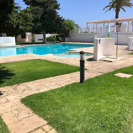 Playa - 16 Appartement *