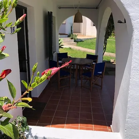 Appartement Playa - 16 Binisafua